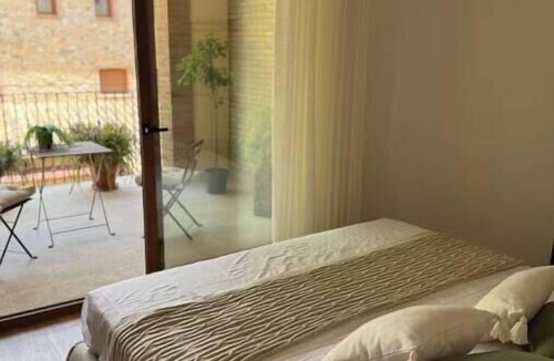 L'Espluga de Francoli Apartment | Rural Apartment Ca la Roser
