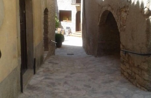 Portell Cottage | Rural apartment Cal Ventura Vell la Pedra 4 persons