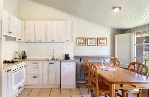 Lladurs House | Rural Apartment El Corral 1