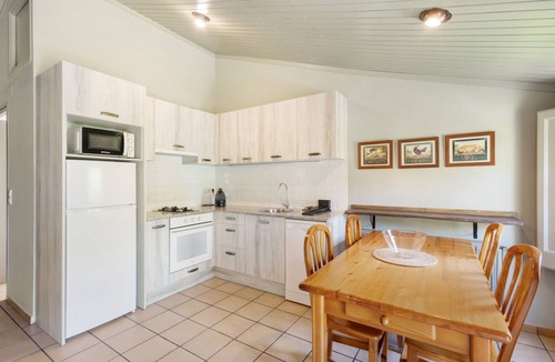 Lladurs House | Rural Apartment El Corral 1