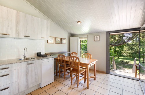 Lladurs House | Rural Apartment El Corral 1