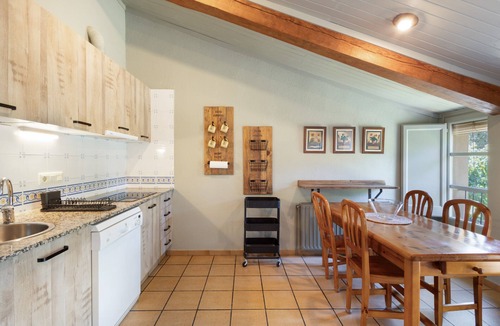 Lladurs House | Rural Apartment El Corral 2