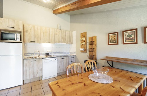 Lladurs House | Rural Apartment El Corral 2