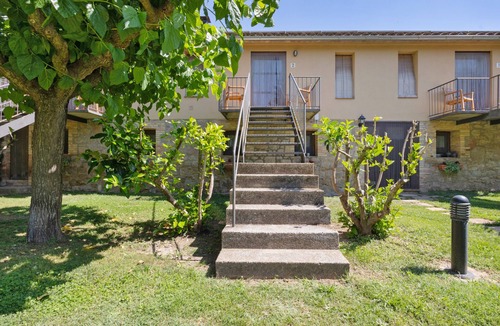 Lladurs House | Rural Apartment El Corral 2