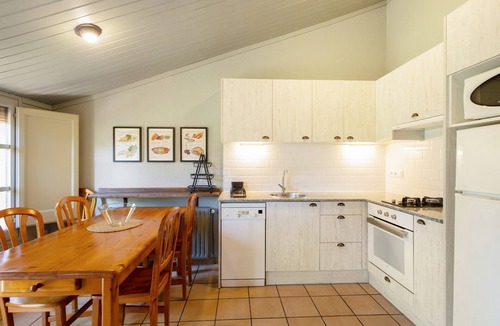 Lladurs House | Rural Apartment El Corral