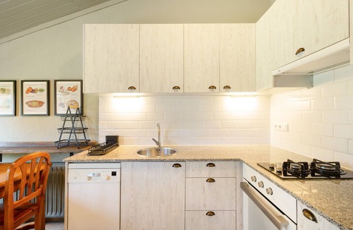 Lladurs House | Rural Apartment El Corral