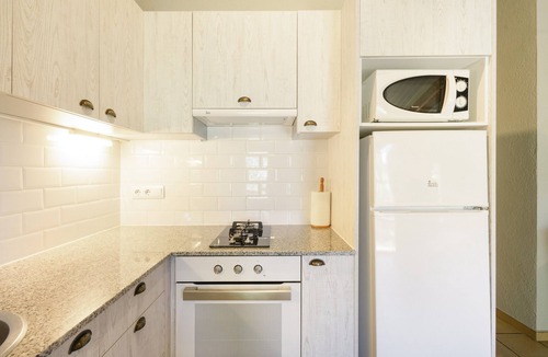 Lladurs House | Rural Apartment El Corral