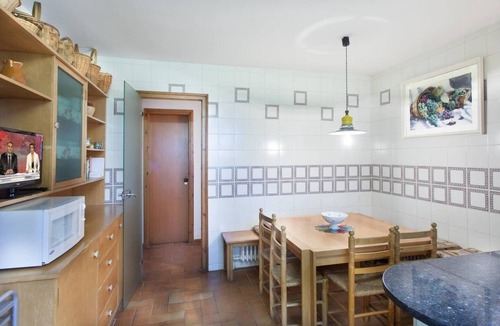 Sant Julia de Vilatorta Cottage | Rural cottage for friends and family surrounded by forest in Osona