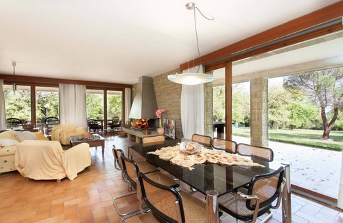 Sant Julia de Vilatorta Cottage | Rural cottage for friends and family surrounded by forest in Osona