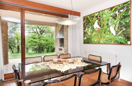Sant Julia de Vilatorta Cottage | Rural cottage for friends and family surrounded by forest in Osona
