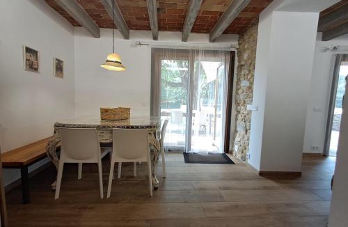 Palol de Revardit House | Rural Can Garriga
