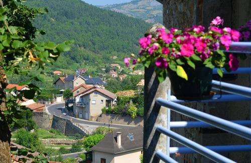 La Cresse House | Rural cottage 4 people "On the side of Marthe" in south Aveyron