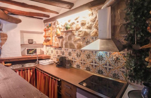Tolva House | Rural Holiday Home in Tolva near near Mont Rebei Lake