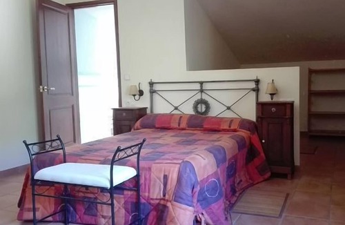 La Coma I la Pedra Cottage | Rural house (full rental) for 9 people with option to 13