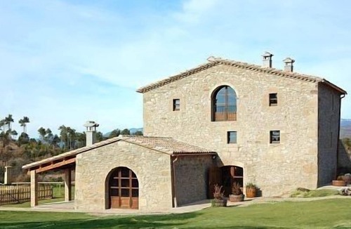 Gargalla Cottage | Rural house (full rental) El Corral del Vima for 12 + 2 people