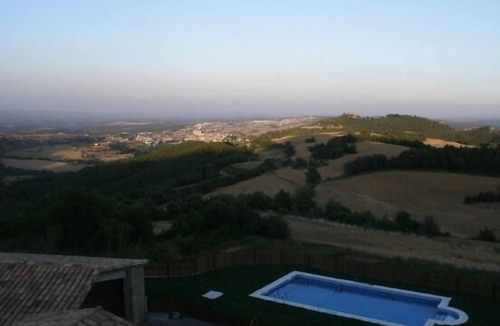 Olius Cottage | Rural house (full rental) Masia Pallares de Dalt for 10 people