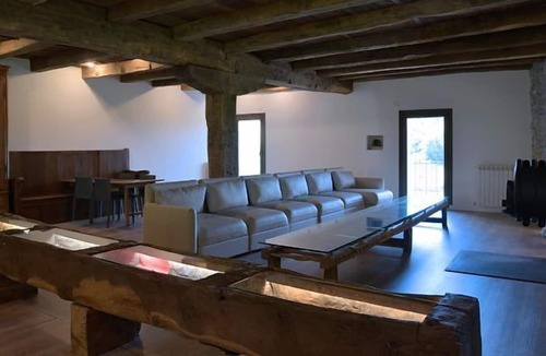 Esteribar Cottage | Rural house (rental entire) Fernandorena for 36 people