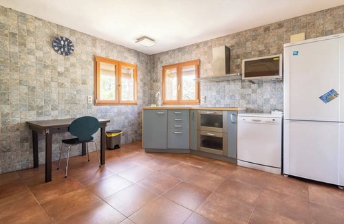 Biosca Cottage | Rural house with swimming pool for groups of up to 15 people