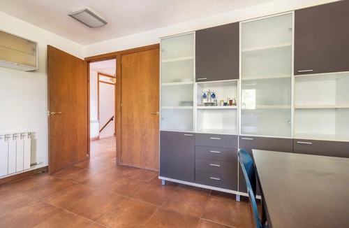 Biosca Cottage | Rural house with swimming pool for groups of up to 15 people