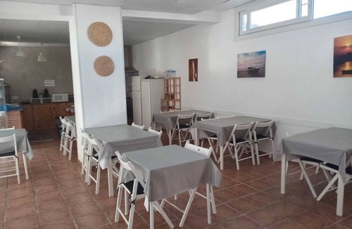 Poble Nou del Delta House | RURAL LLAR DE LAURA
