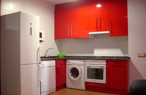 Olson Cottage | RURAL TOURISM HOUSING NEXT TO THE SIERRA DE GUARA NATURAL PARK (HUESCA)