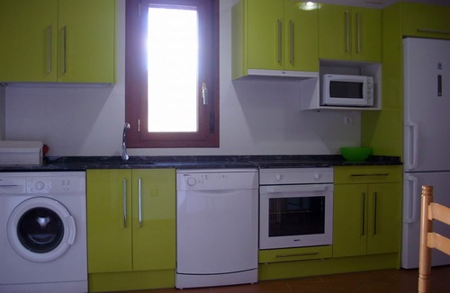 Olson Cottage | RURAL TOURISM HOUSING NEXT TO THE SIERRA DE GUARA NATURAL PARK (HUESCA)