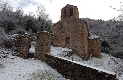 Calvera Cottage | Rural Vacation Rental - Your Gateway to the Spanish Pyrenees