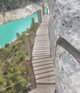 Les Avellanes I Santa Linya House | Ruralfranxuli