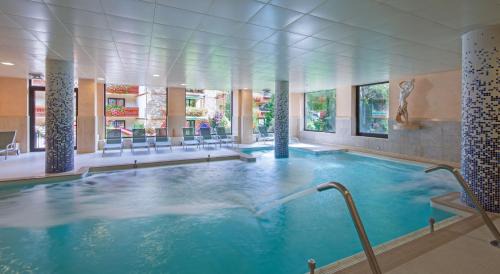 La Massana Hotel | Rutllan & Spa
