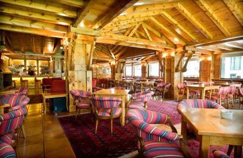 La Massana Hotel | Rutllan & Spa