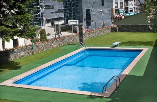 La Massana Hotel | Rutllan & Spa