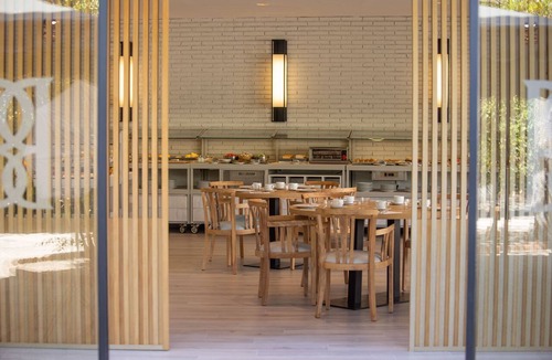 Caldes de Montbui Hotel | RVHotels Broquetas Spa Termal