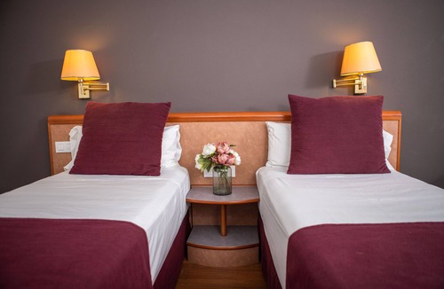 Caldes de Montbui Hotel | RVHotels Spa Vila de Caldes