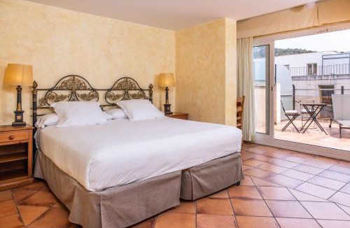 Tossa de Mar Hotel | RVHotels Vila de Tossa