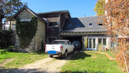 La Trinitat Apartment | Séjour à la ferme au cœur de l`Aubrac