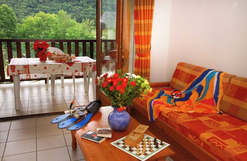 Peyragudes Apartment | Séjour alpin au bord du Lac | Accès piscine