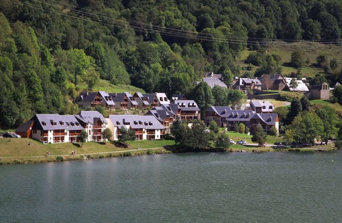 Peyragudes Apartment | Séjour alpin au bord du Lac | Accès piscine