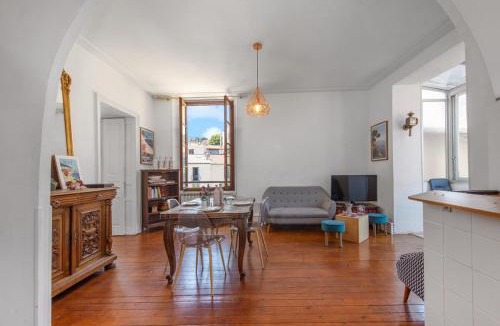Old Town Apartment | Séjour authentique dans la vieille ville de Menton