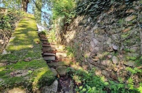 Loriol-sur-Drome House | Séjour Bucolique au Calme - Charming 2-room apartment in a wooded park