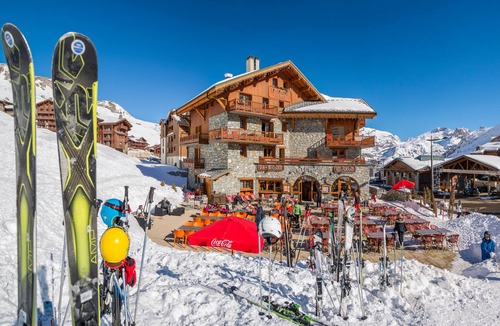 Tignes Condo | Séjour de rêve à deux pas des pistes