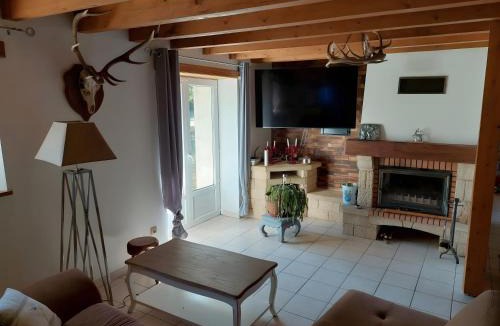 Campan House | Séjour Nature à Campan