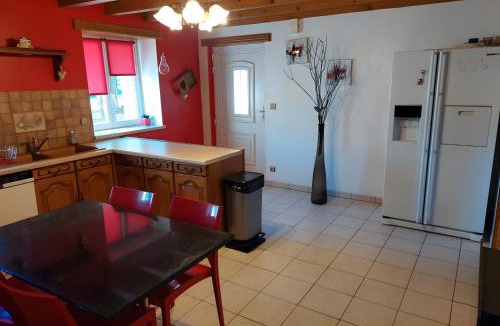 Campan House | Séjour Nature à Campan