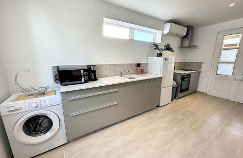 Saint-Gaudens House | Séjour pro sans stress au centre, arrivée autonome, Wifi, parking, vue Pyrénées