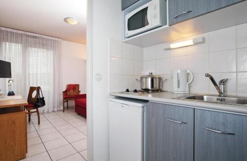 Gorge de Loup Apartment | Séjours & Affaires Lyon Park Lane