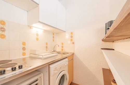 Cavalaire-sur-Mer Apartment | Sémaphore by Interhome