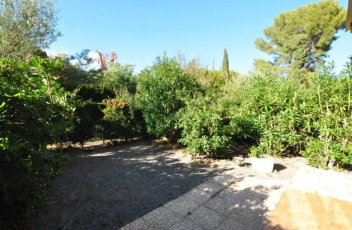 Cavalaire-sur-Mer Apartment | Sémaphore by Interhome