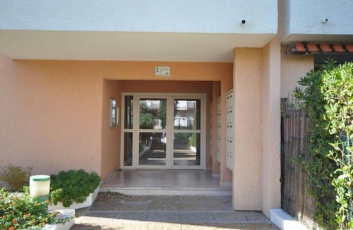 Cavalaire-sur-Mer Apartment | Sémaphore by Interhome