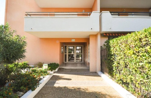 Cavalaire-sur-Mer Apartment | Sémaphore by Interhome