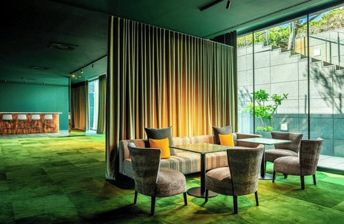 Gava Hotel | Sabàtic Gavà Mar, Barcelona, a Tribute Portfolio Hotel