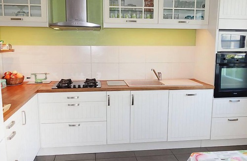 Loctudy House | Sables Blancs by Interhome